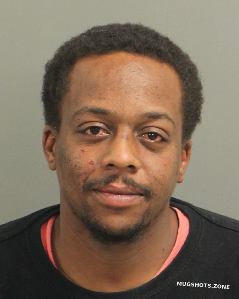 MONTAGUE PERRY LAMAR 02/12/2022 - Wake County Mugshots Zone