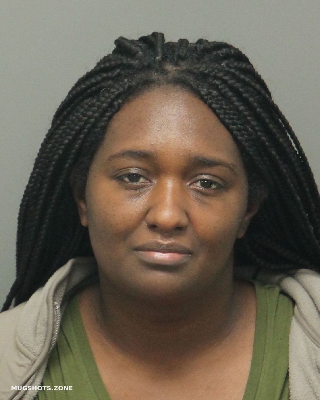 DURHAM TABITHA ANDRA 02/14/2022 Wake County Mugshots Zone