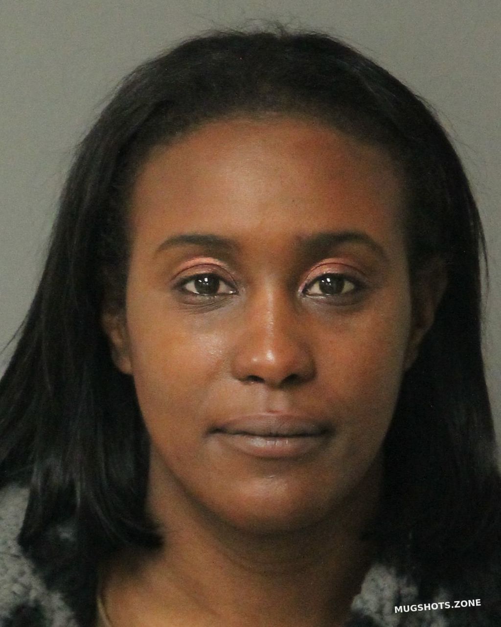 BANKS TASHIA ZAKIYA 02/14/2022 - Wake County Mugshots Zone