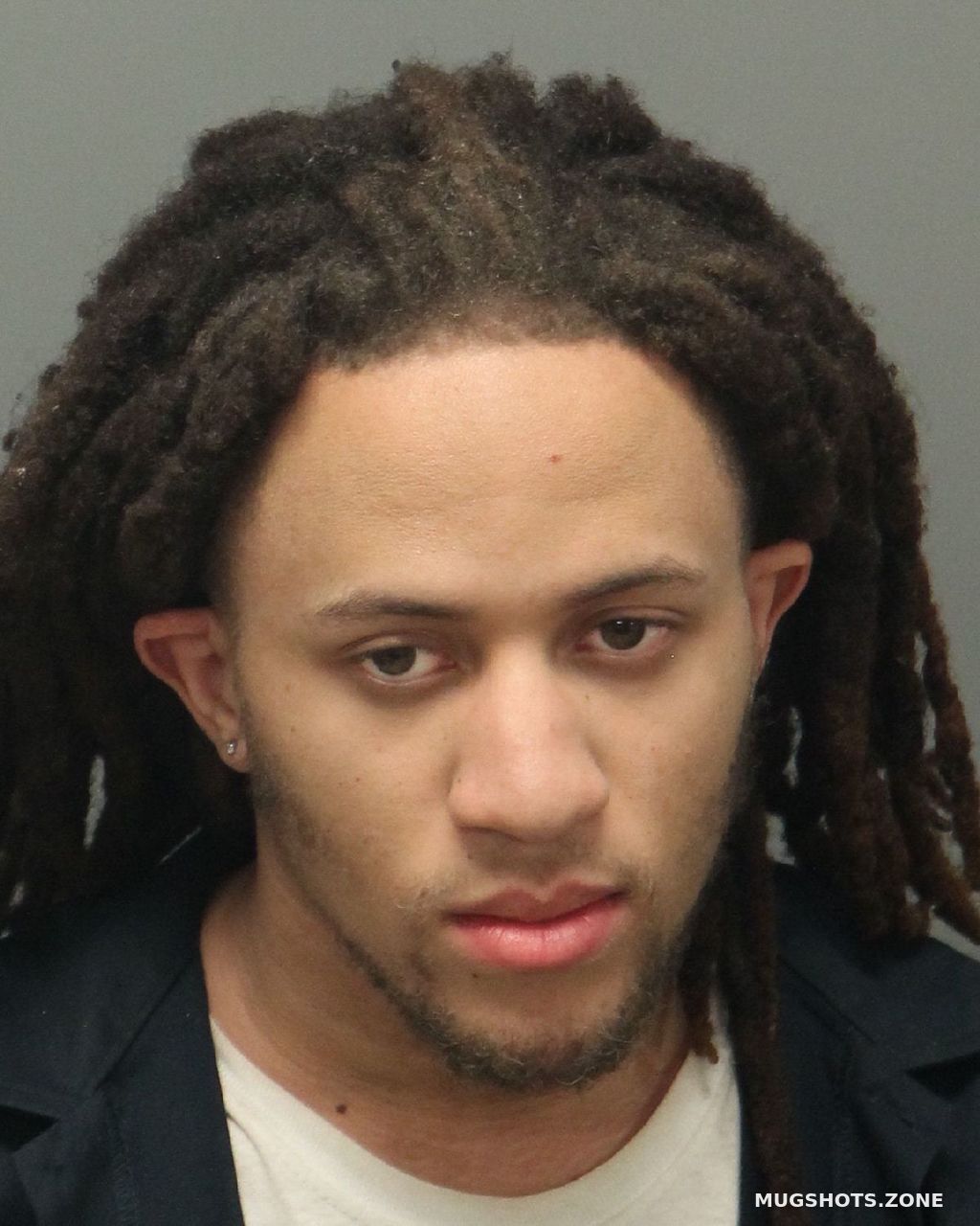 MITCHELL JADEN JEMAL 02/15/2022 - Wake County Mugshots Zone