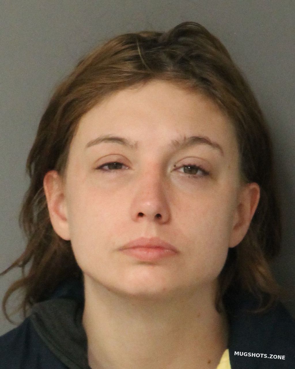 PERGERSON KIMBERLY GAYLE 02/16/2022 - Wake County Mugshots Zone