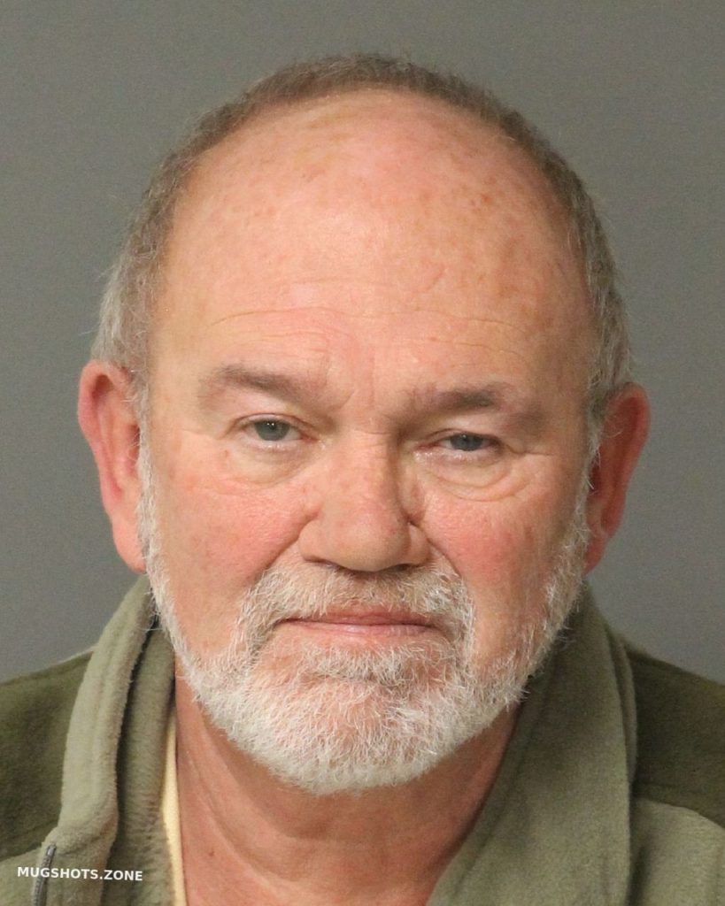 GREEN THOMAS KENT 02/21/2022 Wake County Mugshots Zone