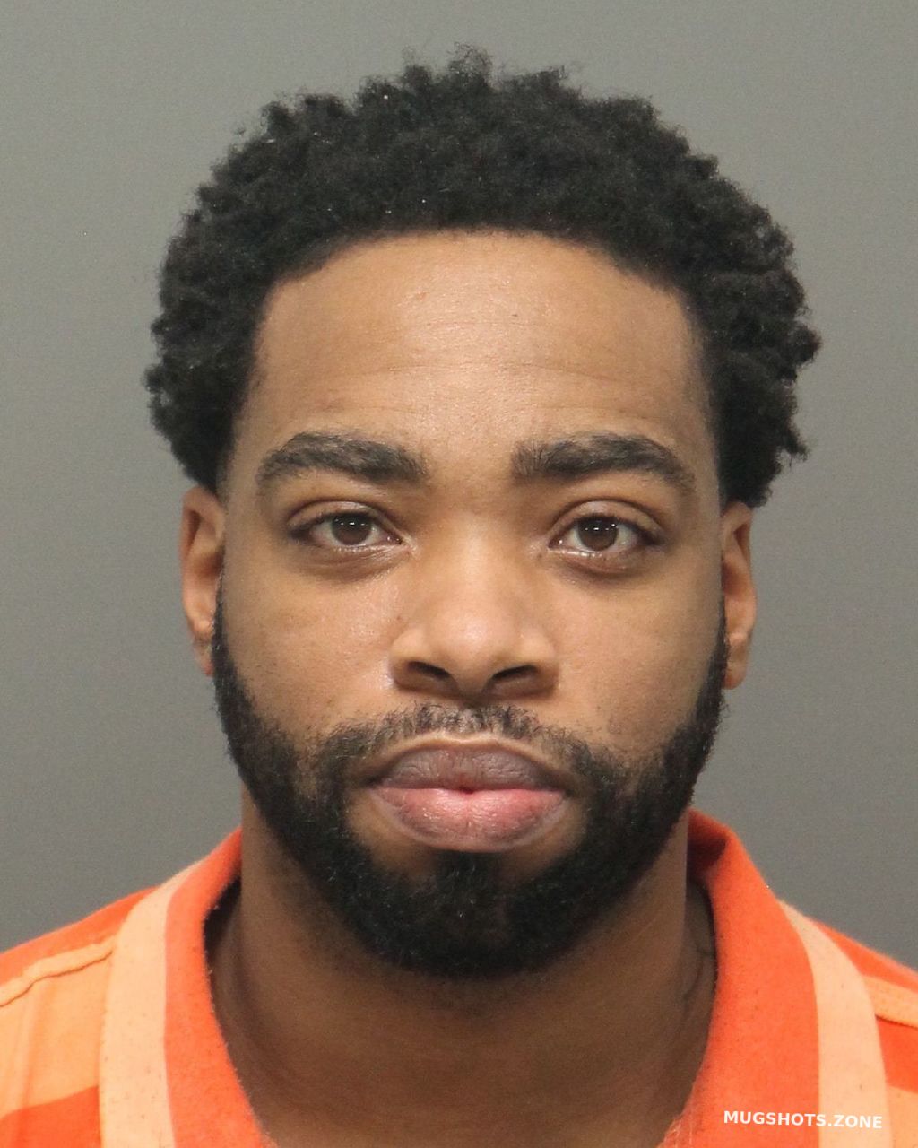 DARBY MELKYM DAIQUAN 02/21/2022 - Wake County Mugshots Zone