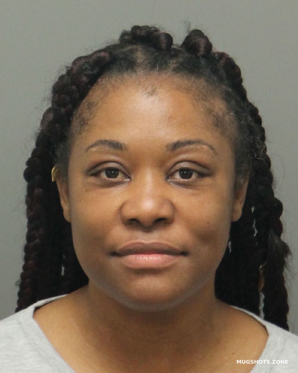 MIAL CHRISTINA LAZA 02/22/2022 - Wake County Mugshots Zone