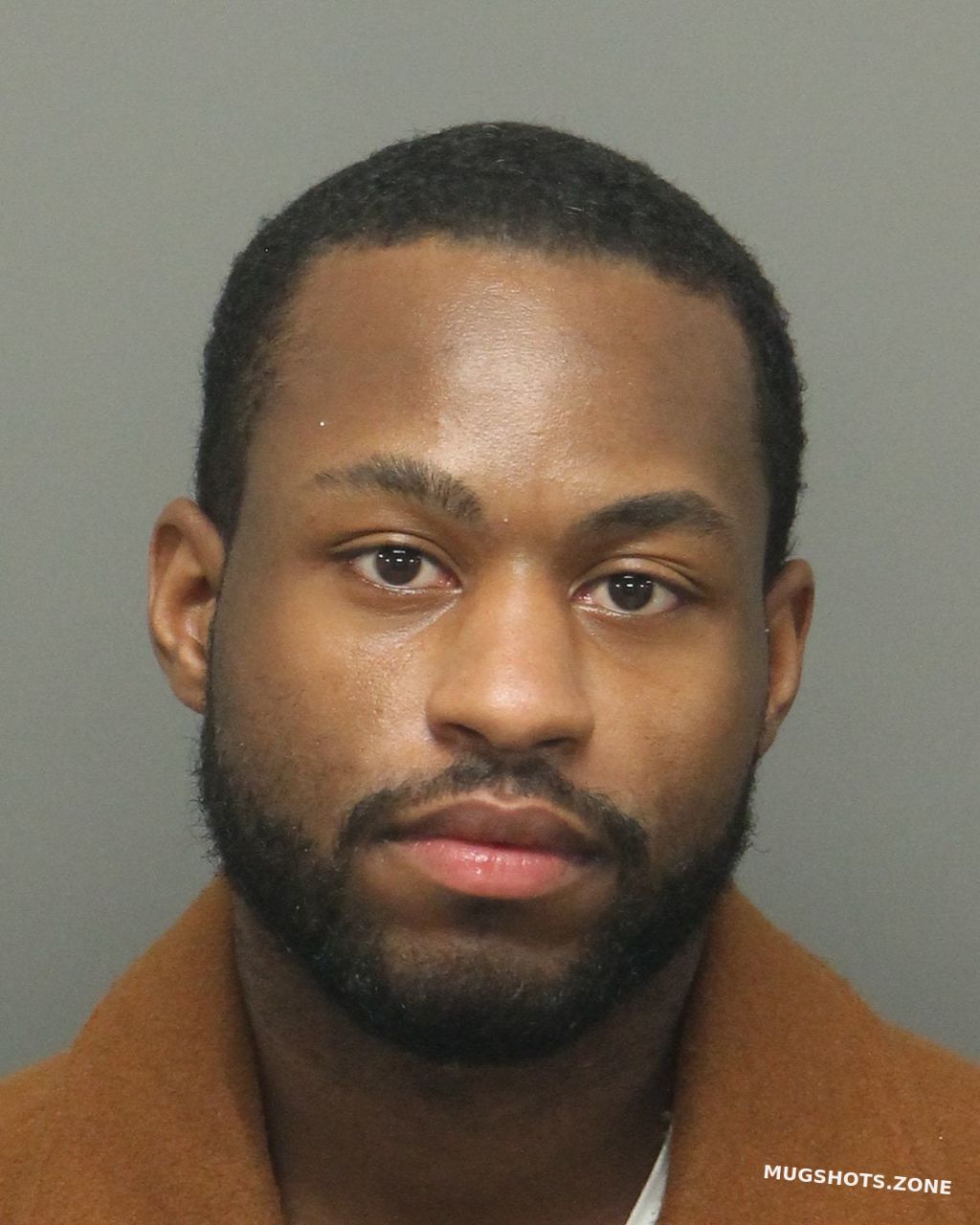 MOBLEY MARCUS MALACHI 02/24/2022 - Wake County Mugshots Zone