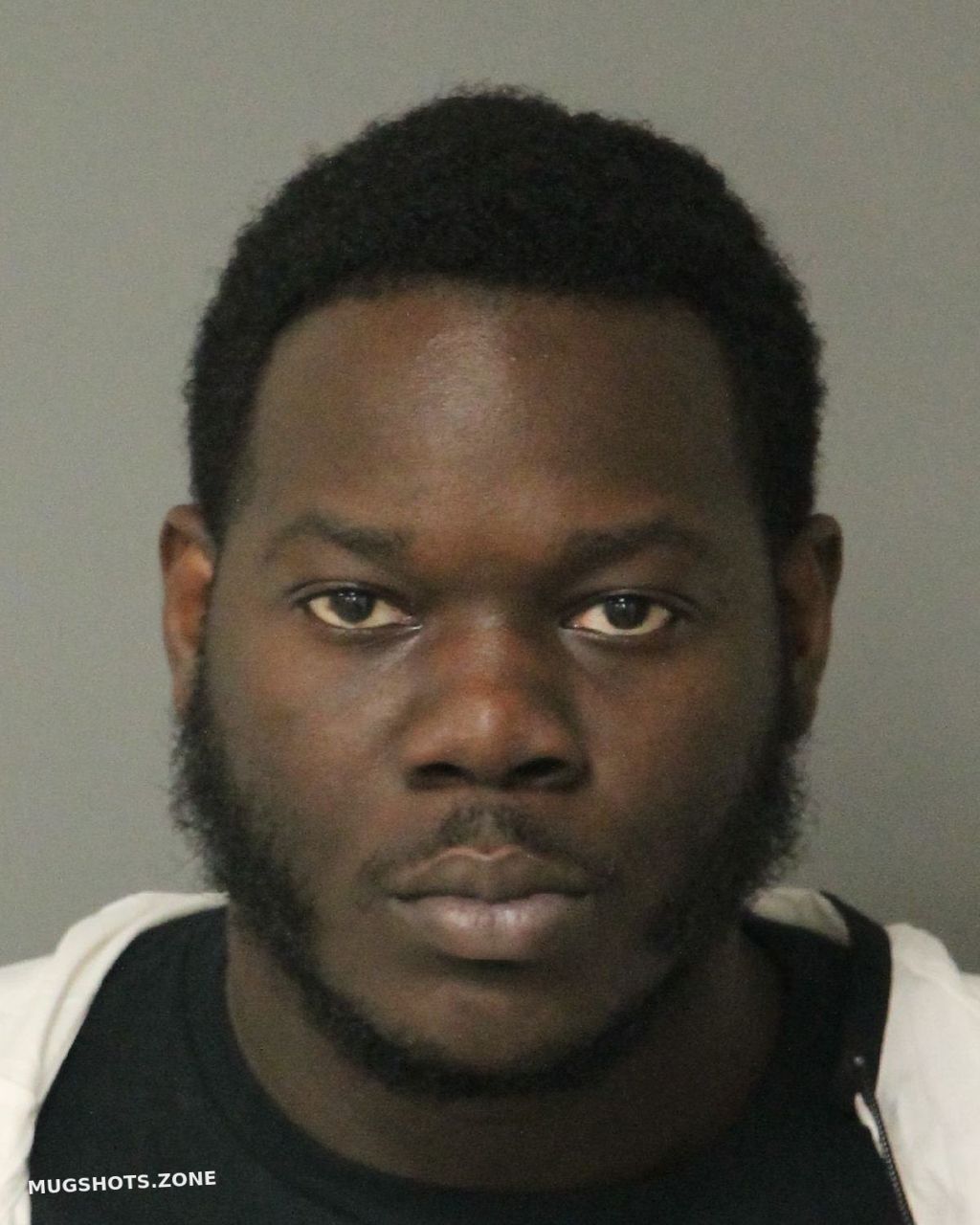 WATSON JULYUS NATHANIEL 02/24/2022 - Wake County Mugshots Zone