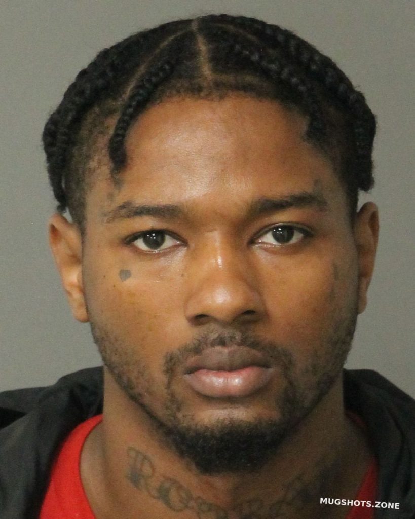 THOMAS ANTONIO RAPHAEL-LEE 02/25/2022 - Wake County Mugshots Zone