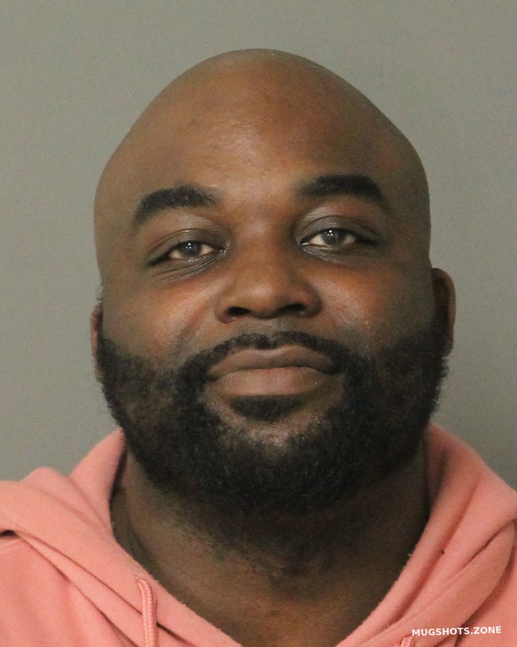 JONES MARIO VINCENTA 02/27/2022 Wake County Mugshots Zone