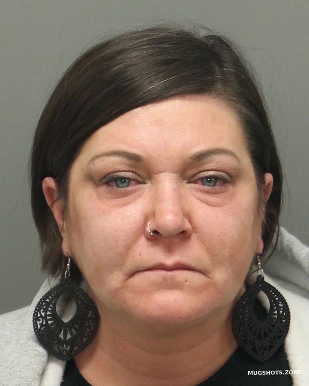 ZOLLO LORI ANN 03/01/2022 Wake County Mugshots Zone