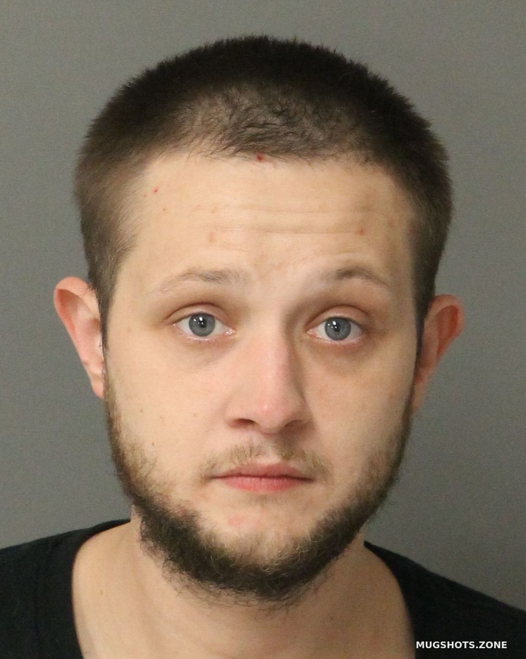 DICKERSON BILLY RAY III 03/01/2022 - Wake County Mugshots Zone