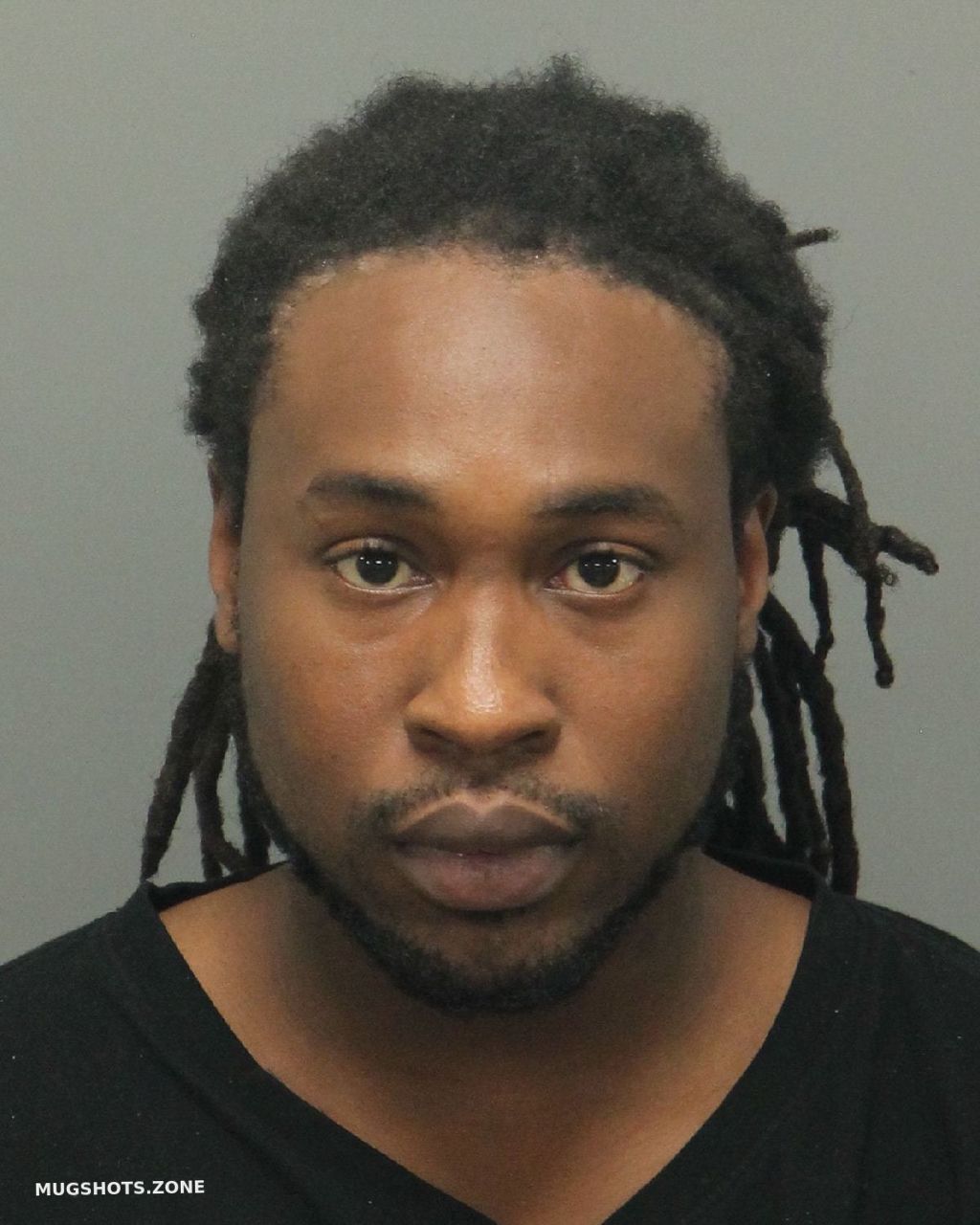 PERRY KEWON TREMAYNE 03/02/2022 - Wake County Mugshots Zone