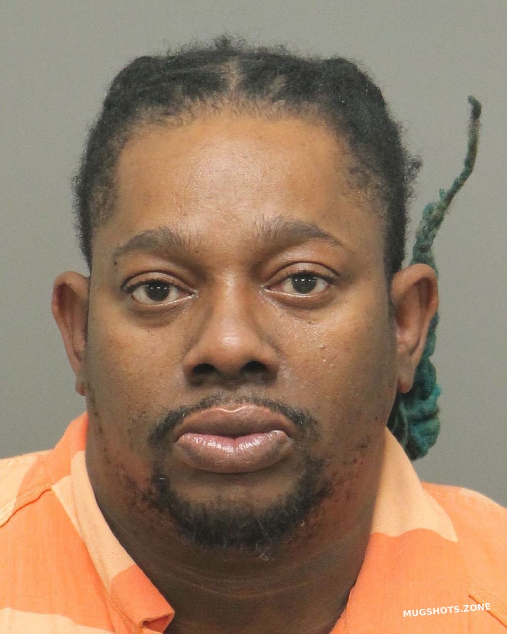 DURHAM JAMIE JEROME SR 03/02/2022 Wake County Mugshots Zone