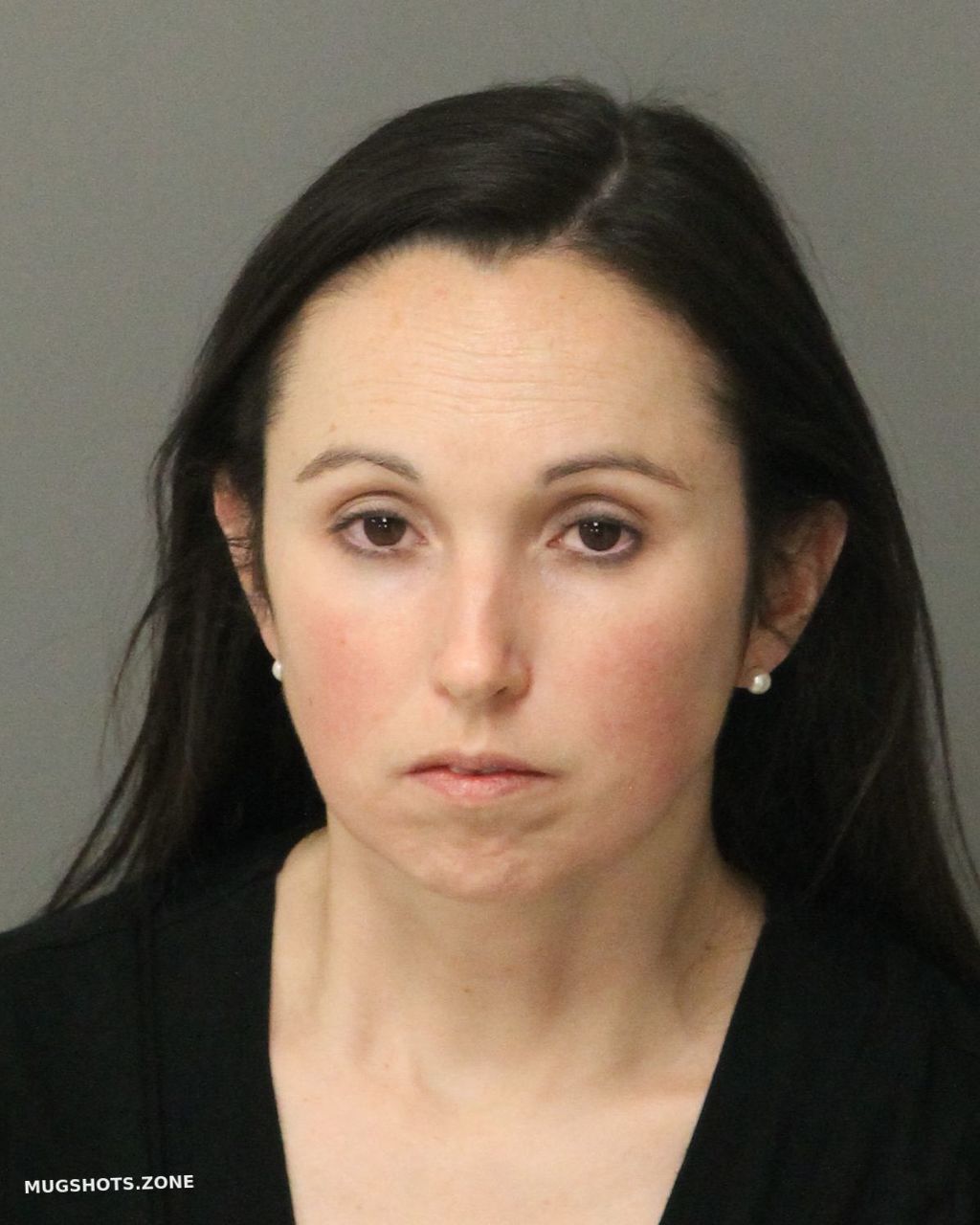 CARR ASHLEY NICOLE 03/05/2022 Wake County Mugshots Zone