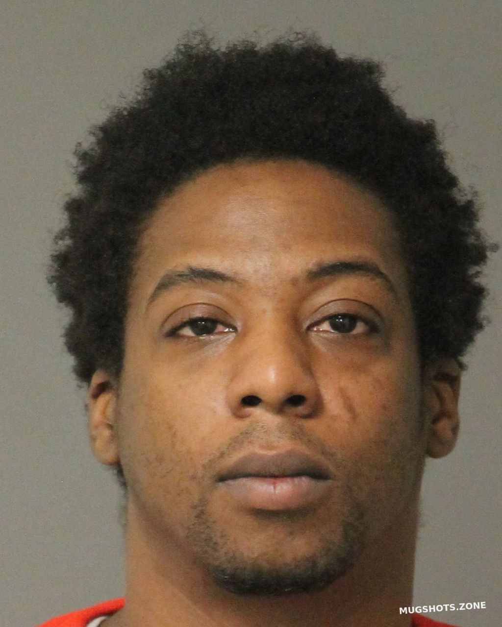 GRAHAM VERNON EDWARD III 03/09/2022 - Wake County Mugshots Zone