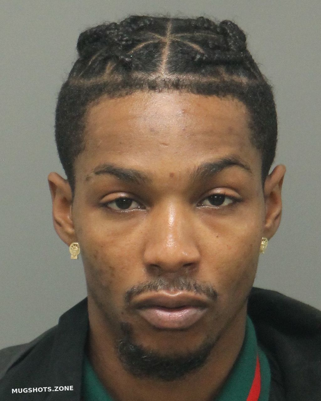 WHIGHAM CHRISTOPHER CORNLEOUS 03/10/2022 - Wake County Mugshots Zone