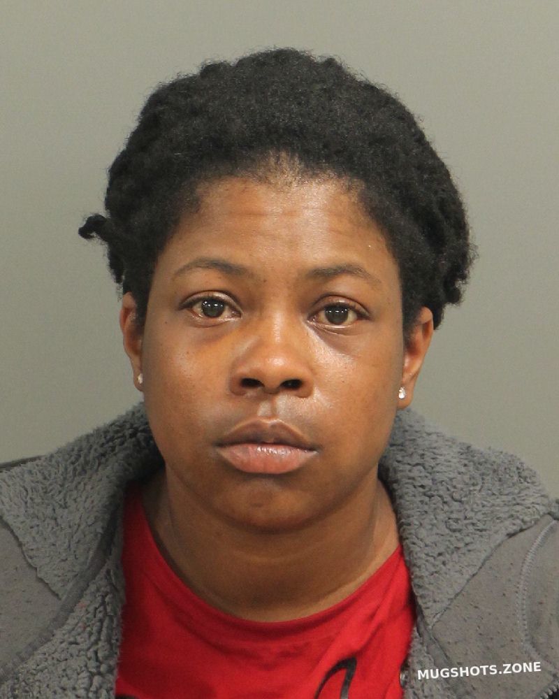 MILES LASHA ANTONINETTE 03/10/2022 - Wake County Mugshots Zone