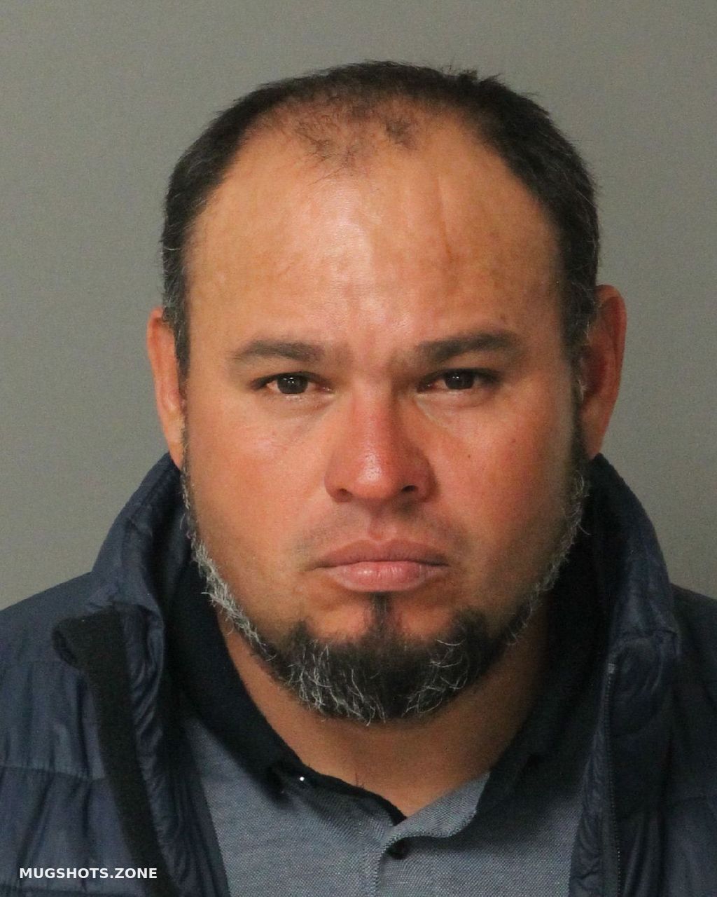 VENTURAPADILLA JUAN 03/12/2022 Wake County Mugshots Zone