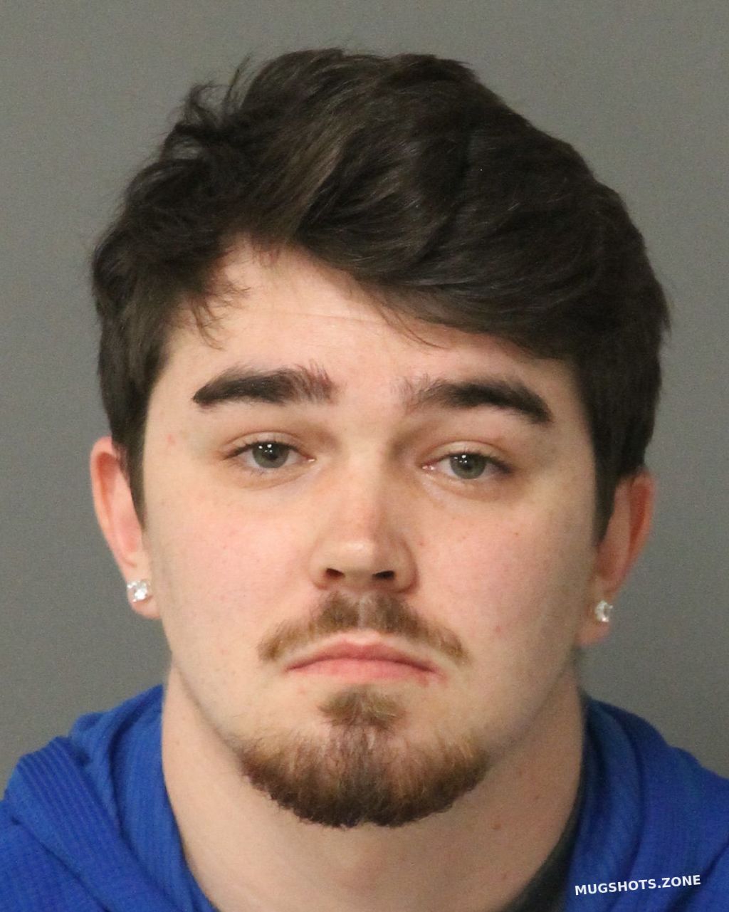 SMITH SEAN PATRICK 03/12/2022 Wake County Mugshots Zone