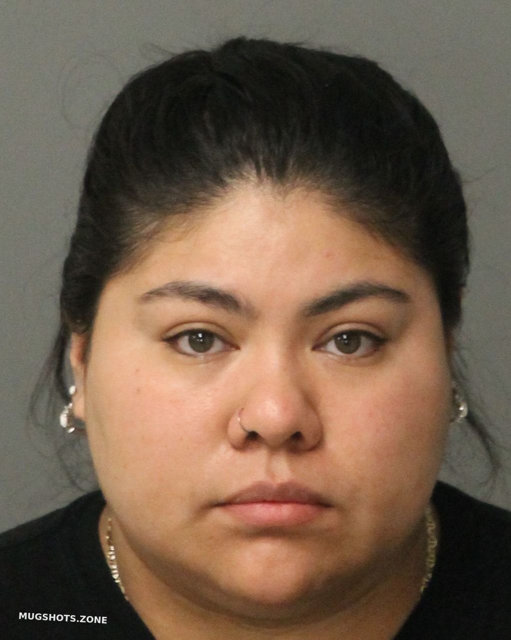 LEON LAURA TORAL 03/14/2022 - Wake County Mugshots Zone