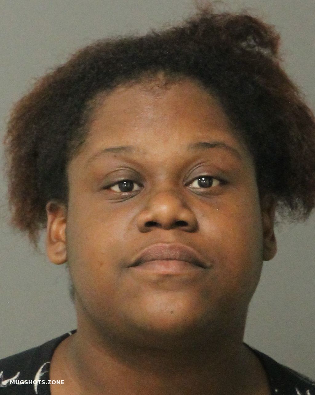 SKIPPER CHEYNNE EVELYN 03/15/2022 - Wake County Mugshots Zone