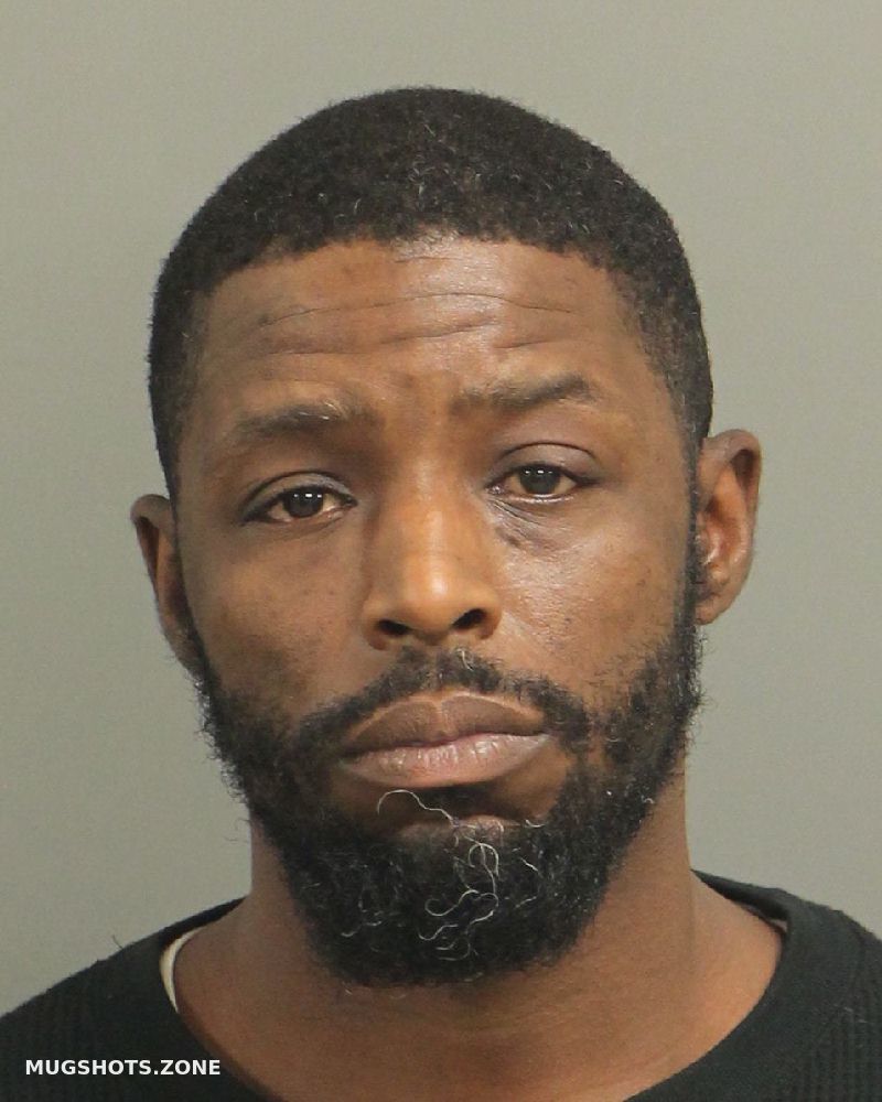 PULLEY DAVEON LEE 03/16/2022 - Wake County Mugshots Zone