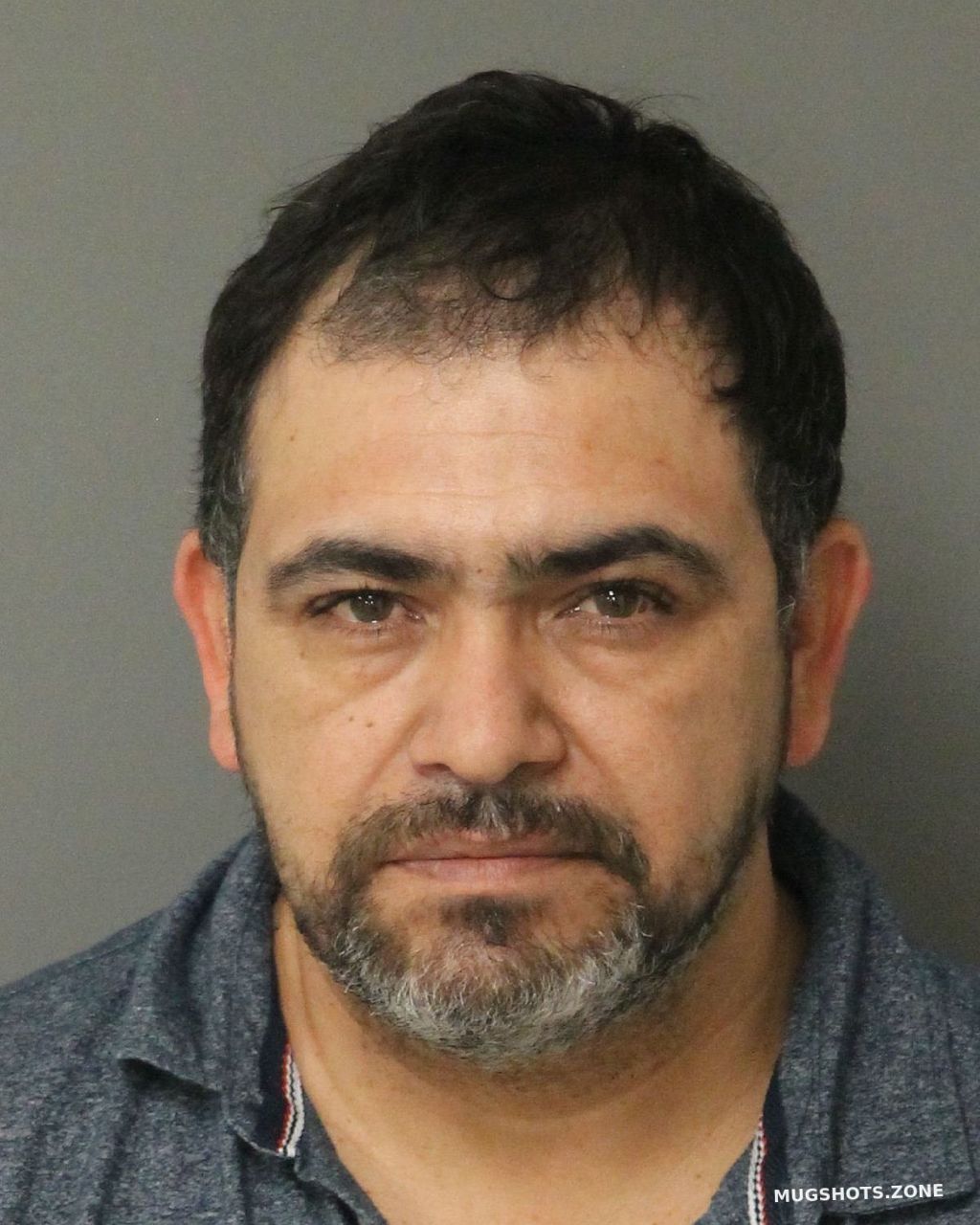 CASTRO-MEDRANO JESUS GUADALUPE 03/17/2022 - Wake County Mugshots Zone