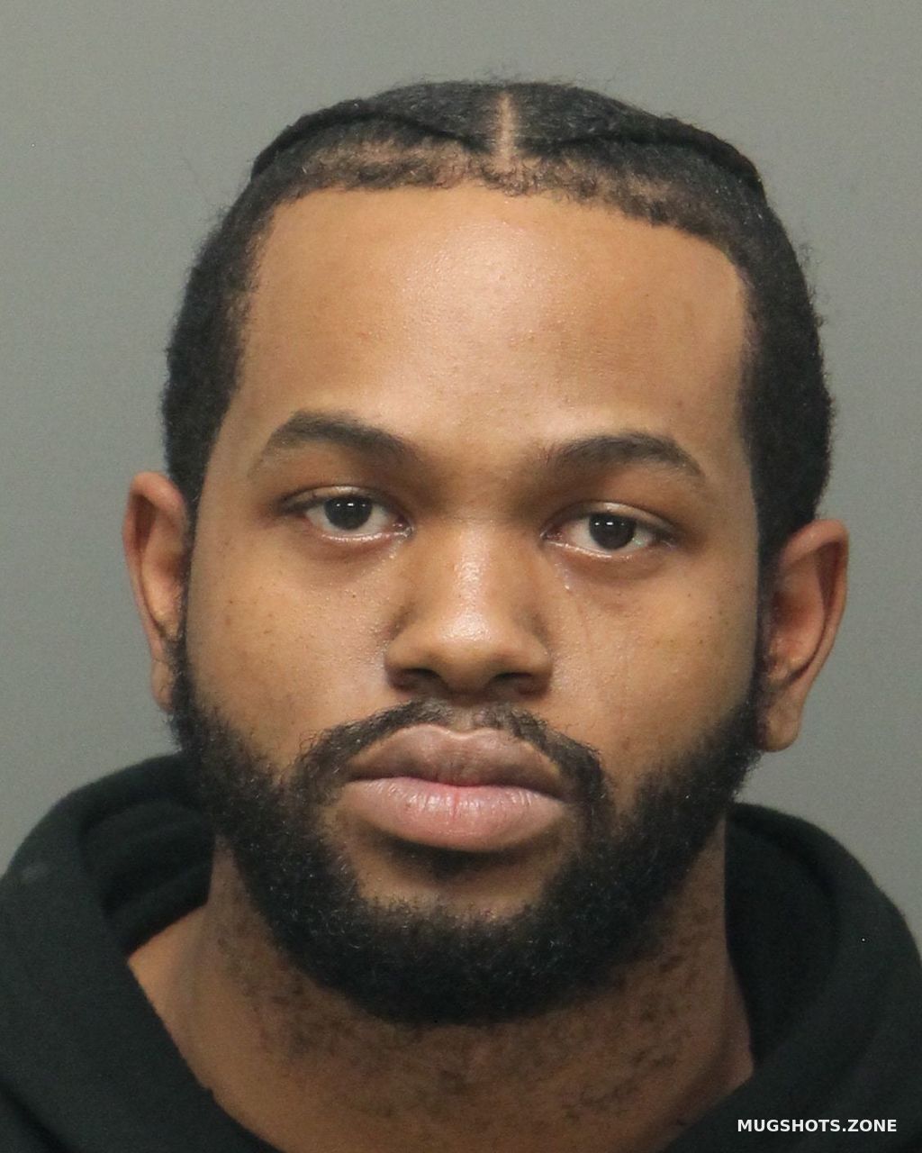 PEGRAM LEE VERSIA 03/21/2022 - Wake County Mugshots Zone