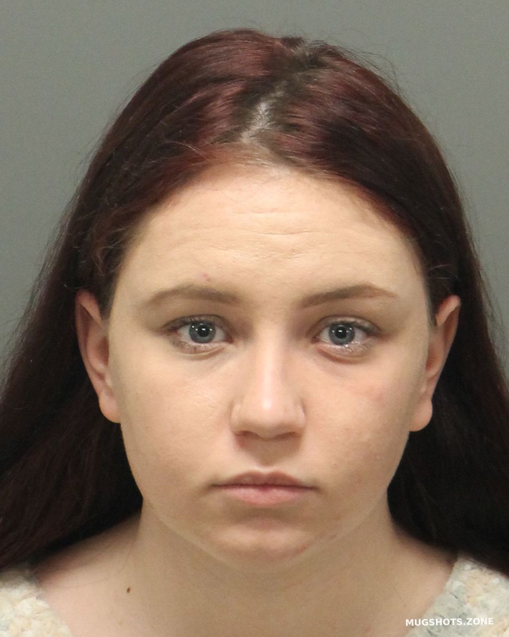 MOODY CHLOE JOSEPHINE 03/21/2022 Wake County Mugshots Zone