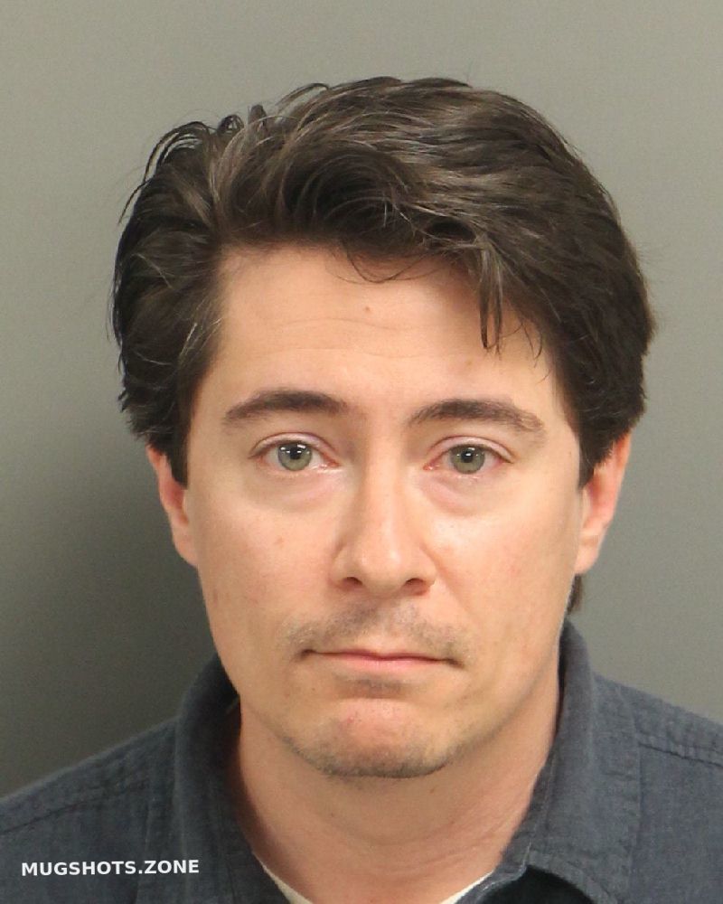 NORRIS ALEX JAMES 03/21/2022 Wake County Mugshots Zone