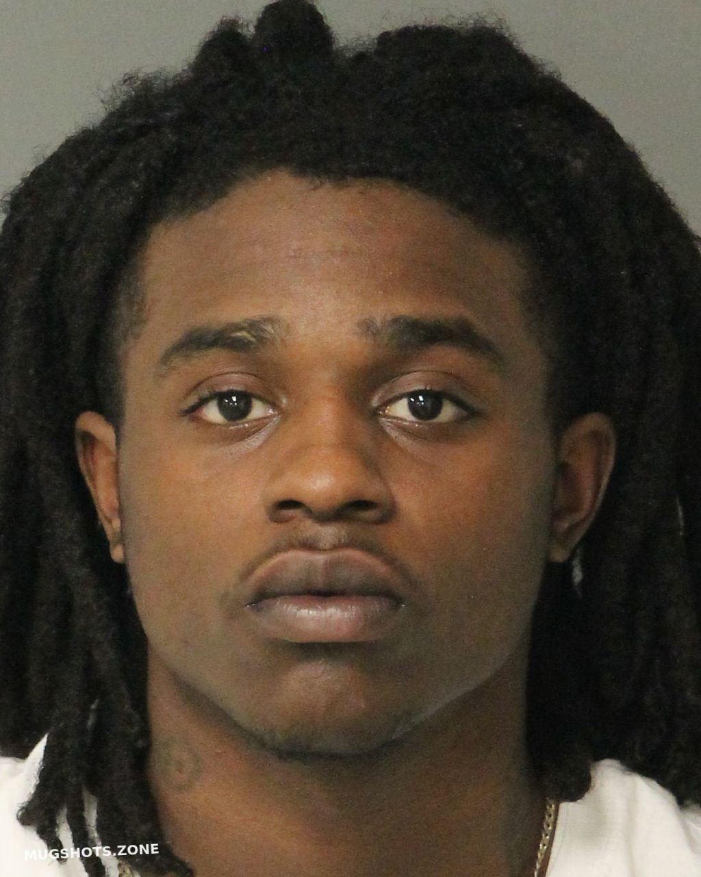 POOLE AYDEN ZOROUN 03/21/2022 Wake County Mugshots Zone