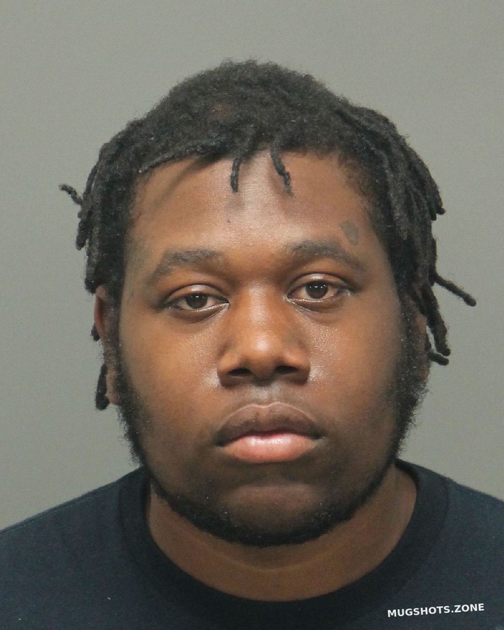 GREEN ELIJAH VINCENT JR 03/25/2022 - Wake County Mugshots Zone