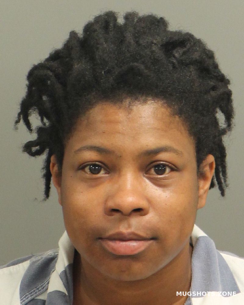 MILES LASHA ANTONINETTE 03/28/2022 - Wake County Mugshots Zone