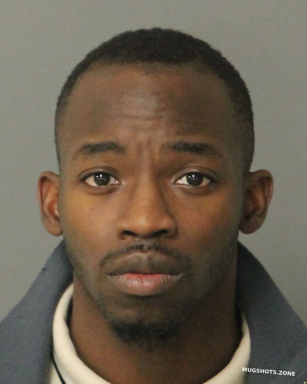 Haywood Keondre Daeshawn 03292022 Wake County Mugshots Zone 2520