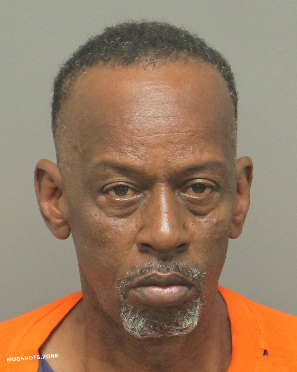 EVANS DONALD REED SR 03/29/2022 - Wake County Mugshots Zone