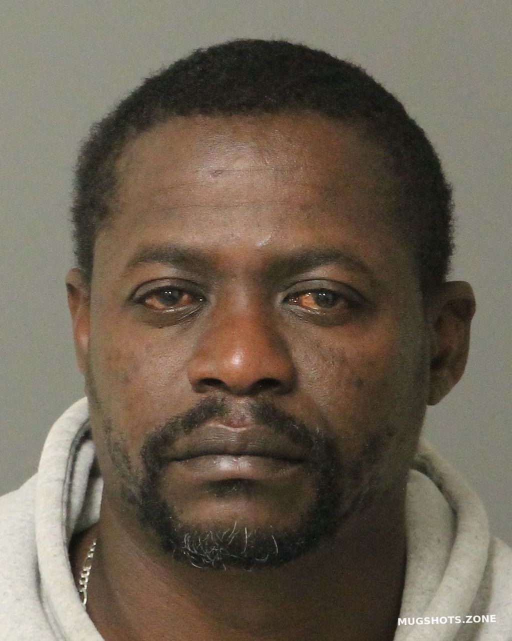 MUTUKU CYRUS NZIOYKY 03/30/2022 - Wake County Mugshots Zone