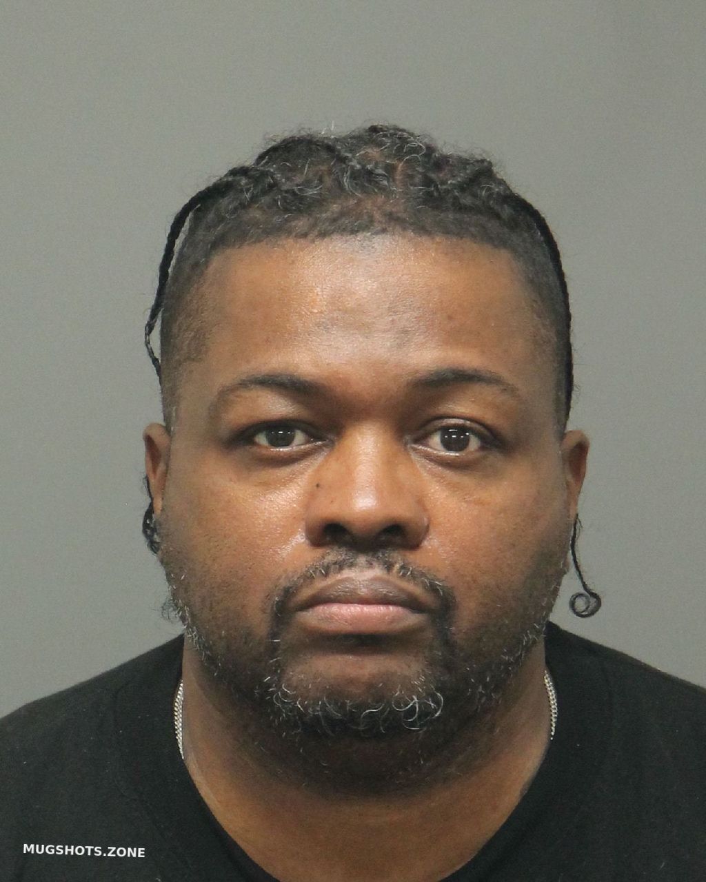 ADAMS GARY EARL JR 03/31/2022 Wake County Mugshots Zone