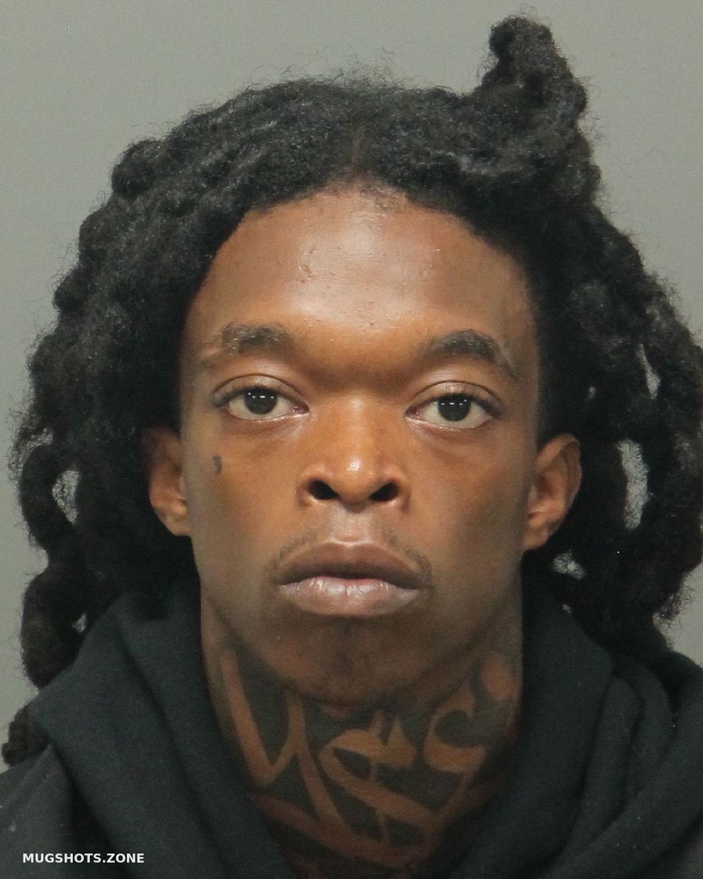 HOLLOWAY JOEL MATTHIAS 03/31/2022 - Wake County Mugshots Zone