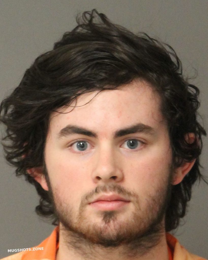 LINDGREN LEVI MICHAEL 04/01/2022 Wake County Mugshots Zone