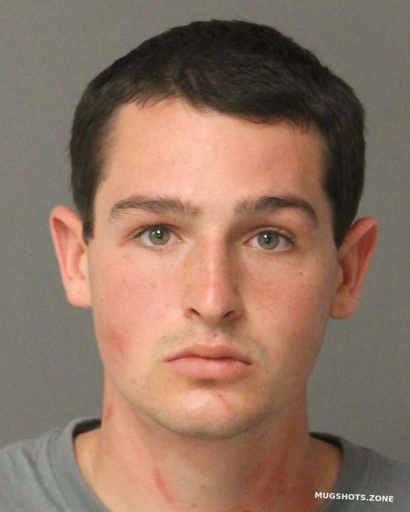 SCLAFANI CHRISTIAN JOSEPH 04/04/2022 Wake County Mugshots Zone