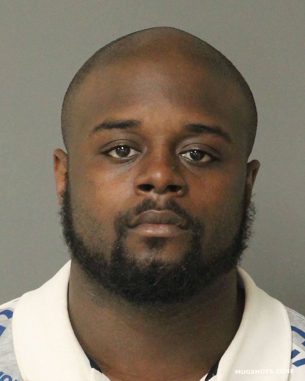 HACKNEY XAVIER MONTRELL DES 04/04/2022 Wake County Mugshots Zone