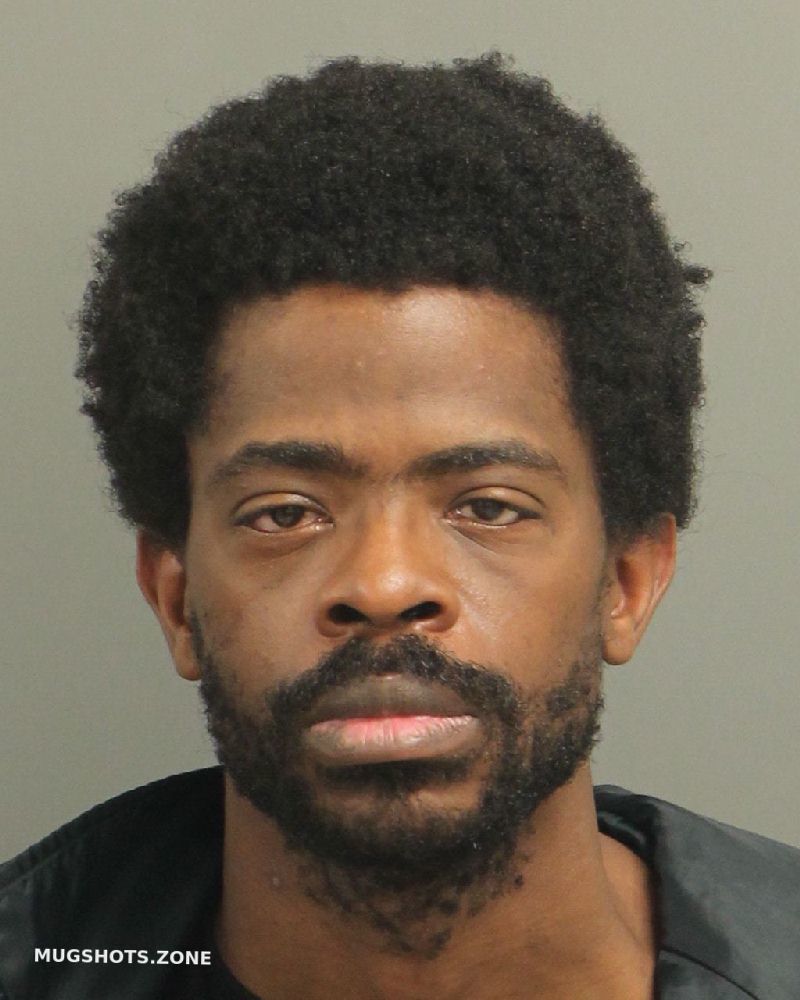 NICHOLSON IRVING ANDREW 04/06/2022 - Wake County Mugshots Zone