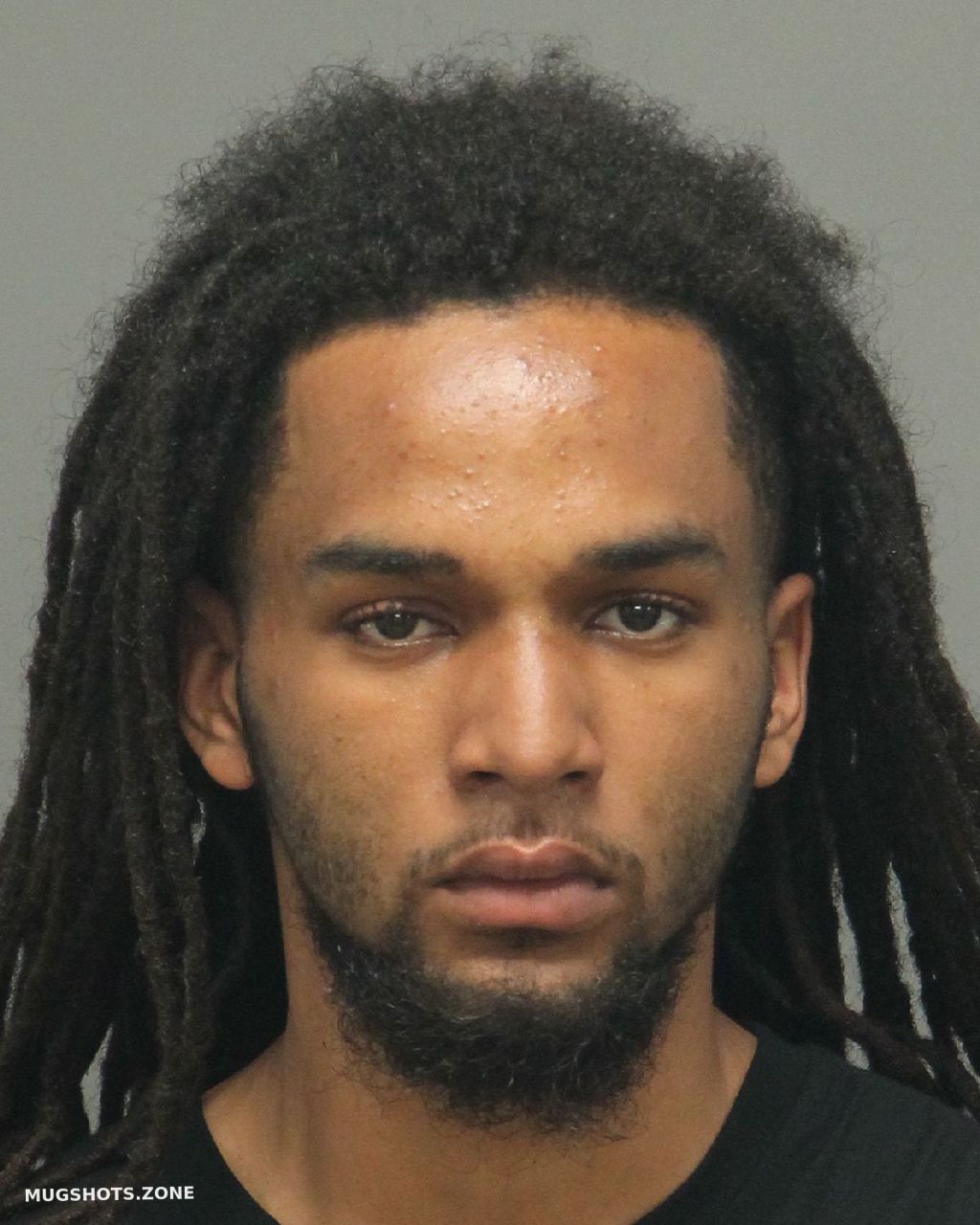 JOHNSON DYRIQUE DESHAWN 04/06/2022 - Wake County Mugshots Zone