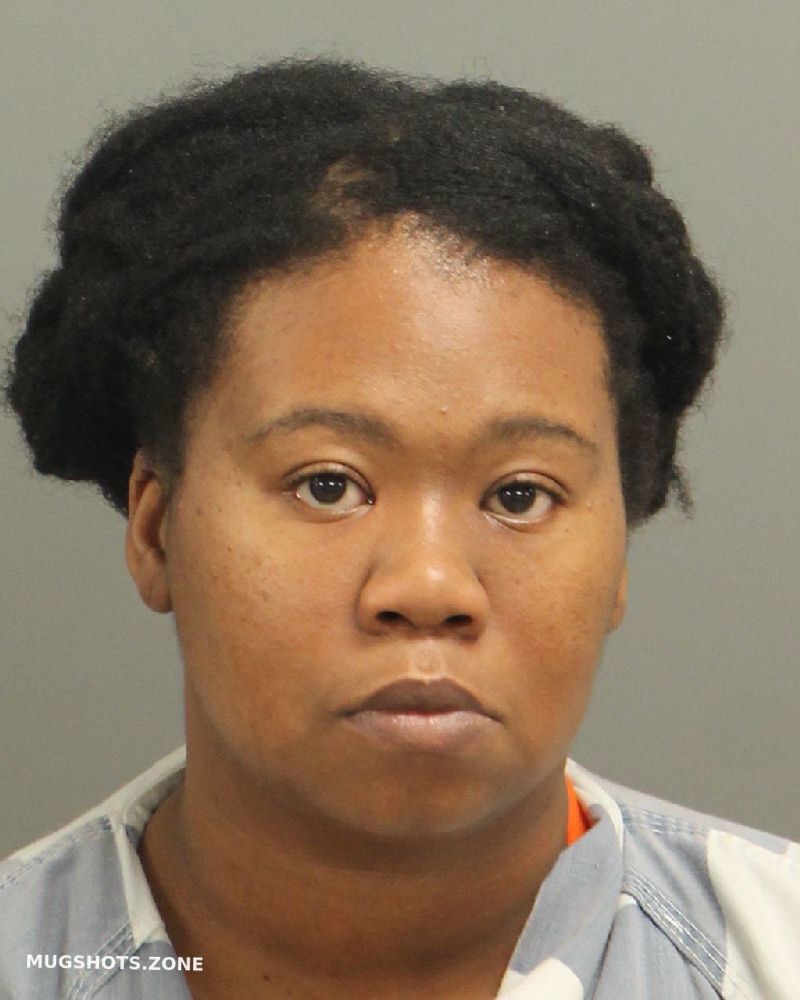 SMITH TANIKA LOUISE 04/11/2022 - Wake County Mugshots Zone