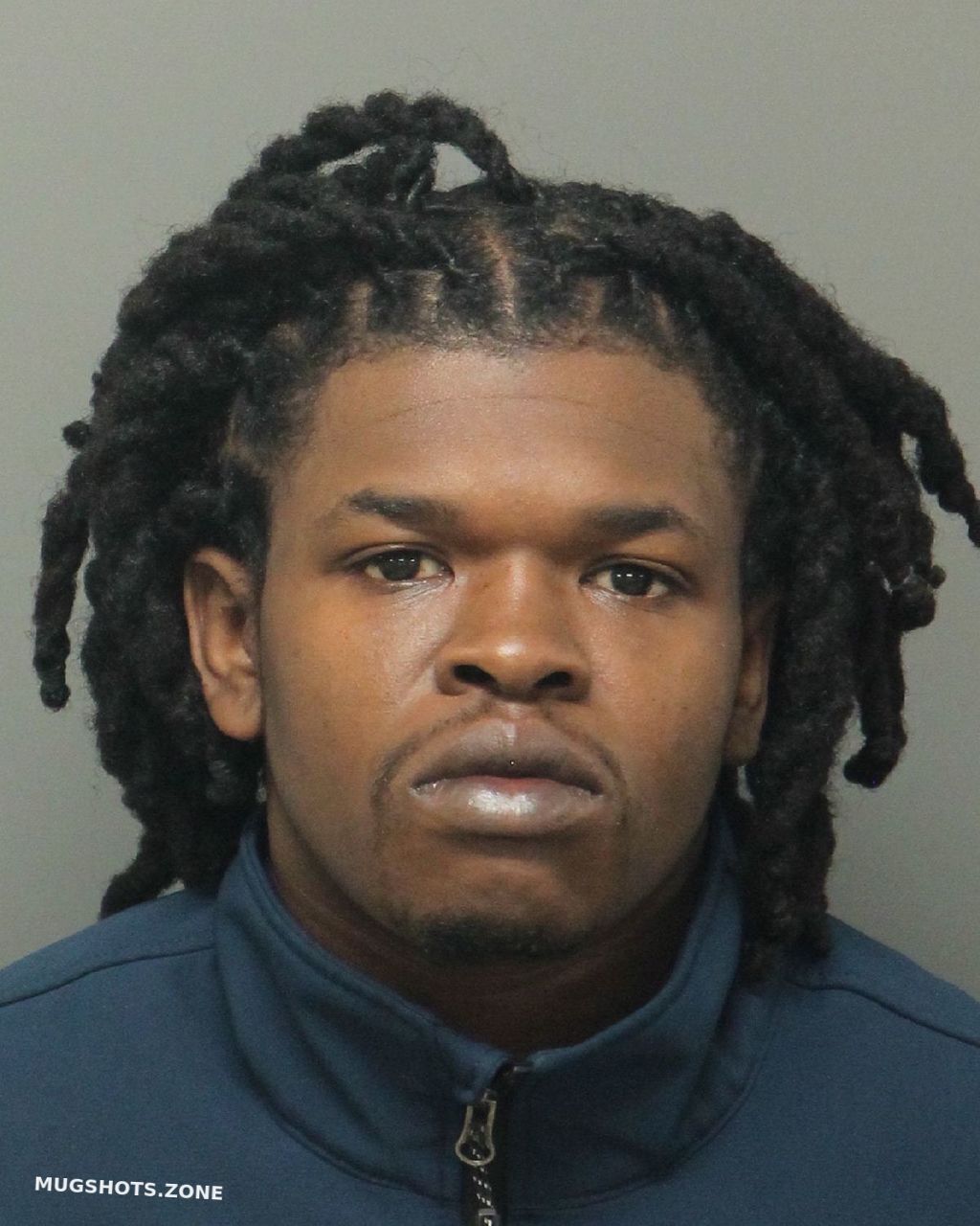 HUDGINS RAYNALL WILLIAM 04/11/2022 - Wake County Mugshots Zone