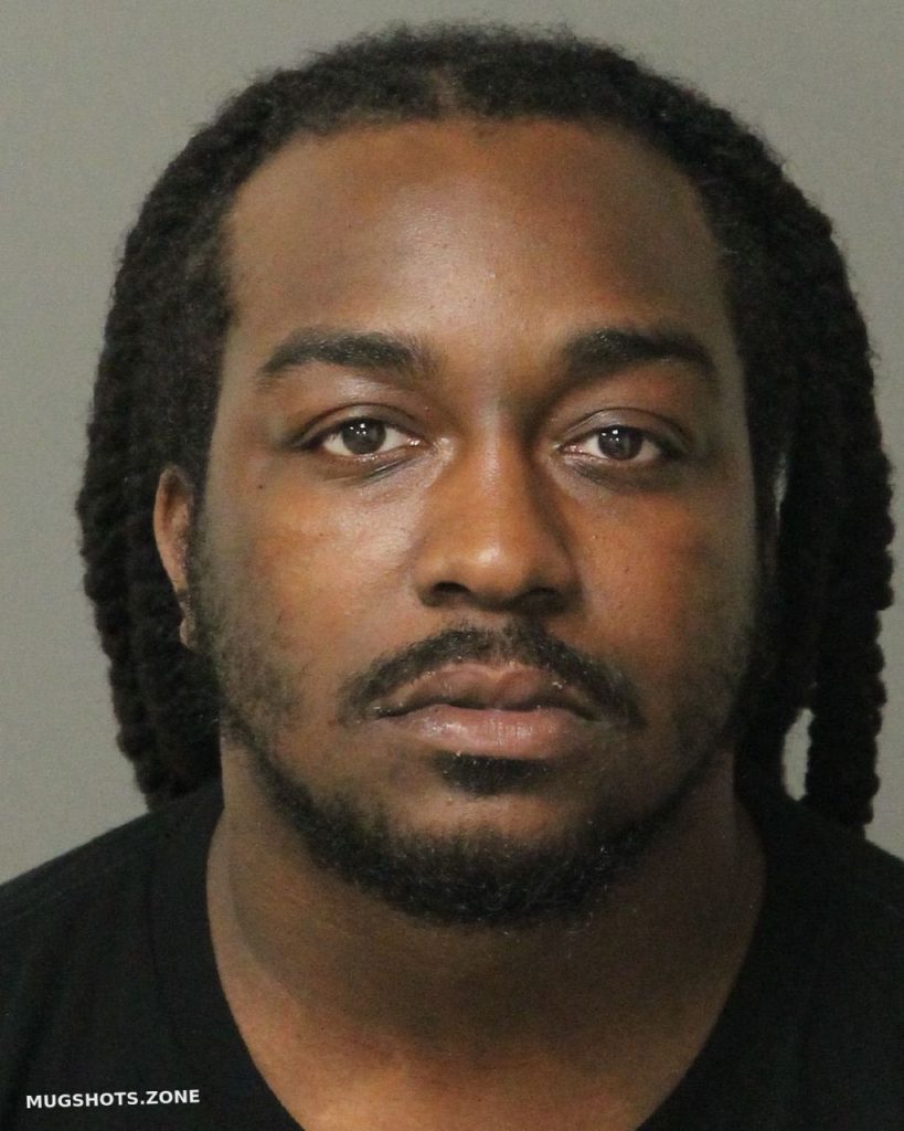 KELLY-KING DEMAR JVON 04/13/2022 - Wake County Mugshots Zone