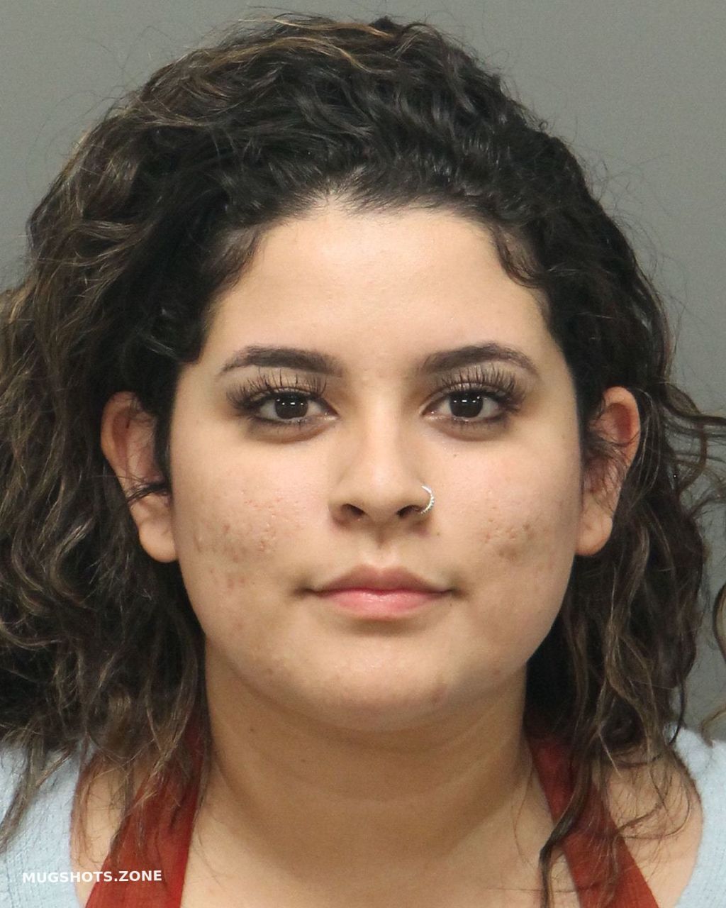 ALVEREZ VANESSA YAMILETH 04/13/2022 - Wake County Mugshots Zone