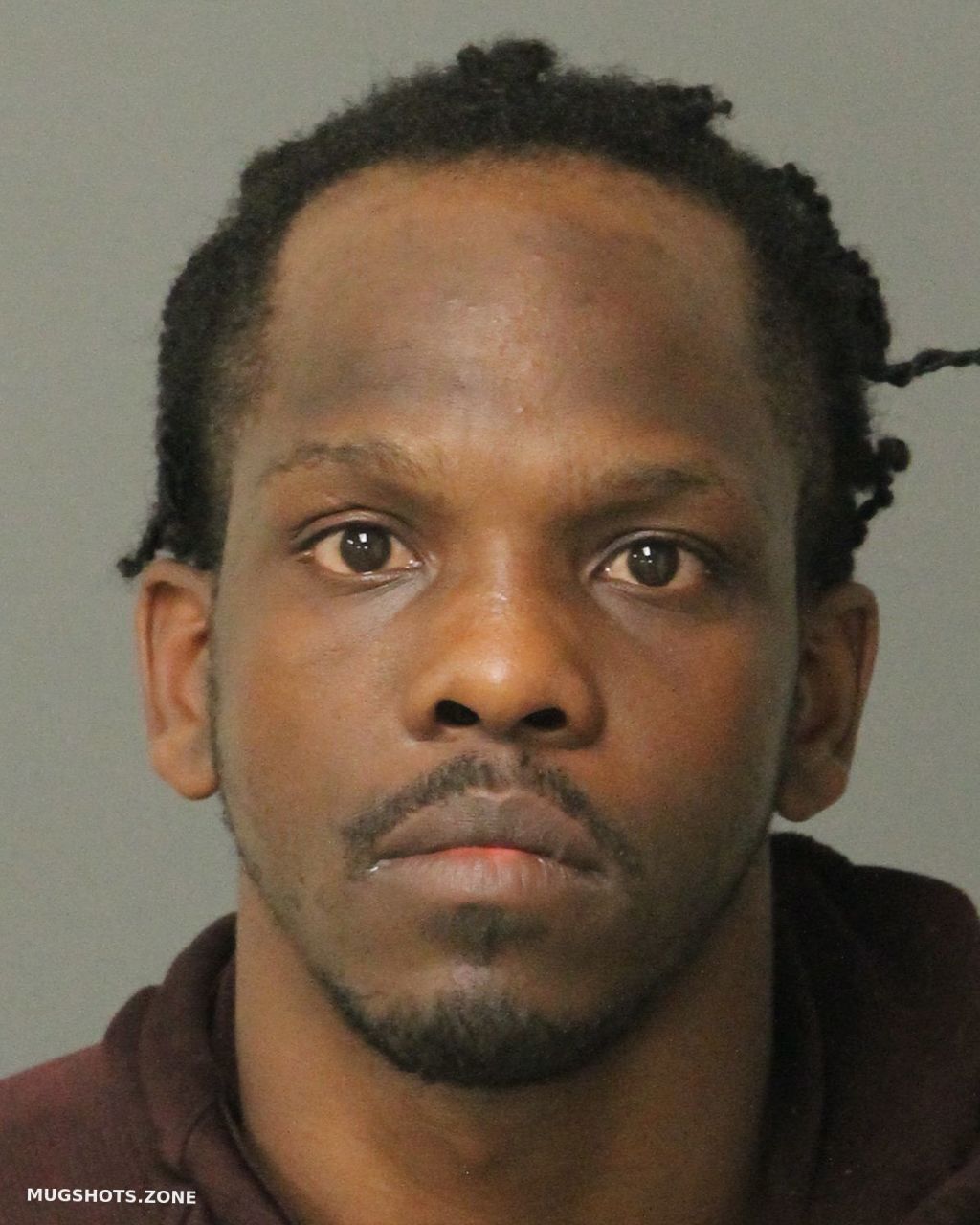 GASKINS MARQUIS BERNARD SR 04/14/2022 - Wake County Mugshots Zone