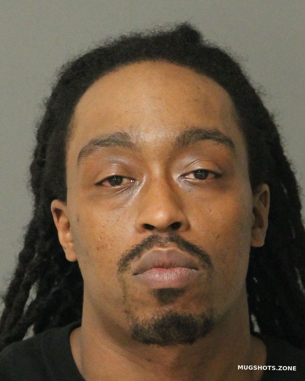 RICHBURG DEJON CORNELIUS 04/16/2022 - Wake County Mugshots Zone