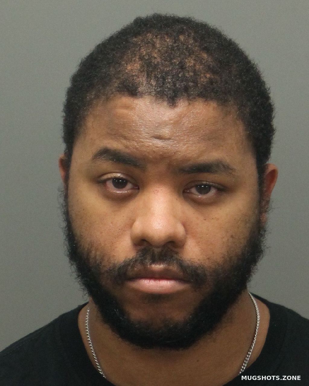 LOWERY DWAYNE DARRYLL II 04/17/2022 Wake County Mugshots Zone