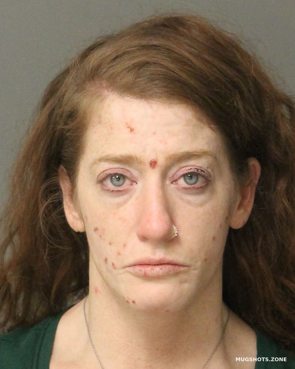 BAILEY ELIZABETH MARGARET 04/19/2022 Wake County Mugshots Zone